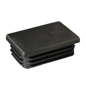 capac plastic teava rectangulara